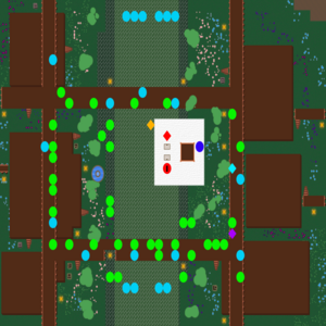 RPG map
