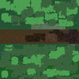 RPG map