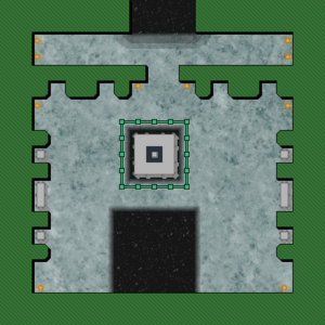 RPG map