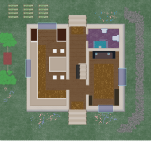 RPG map