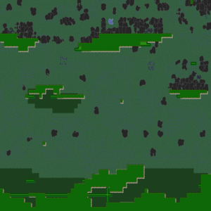 RPG map