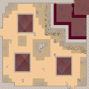 RPG map