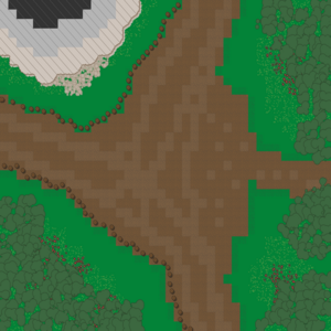 RPG map