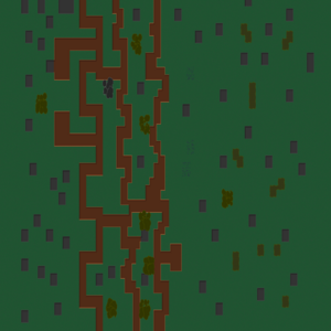 RPG map