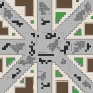 RPG map