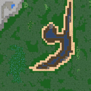 RPG map