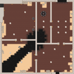 RPG map