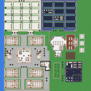 RPG map