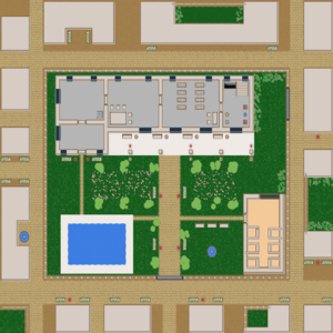 RPG map
