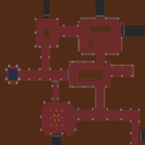 RPG map