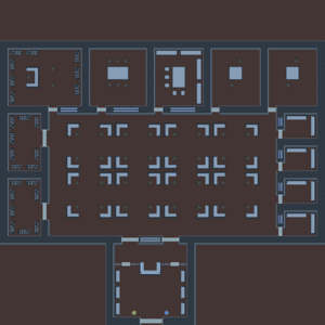RPG map