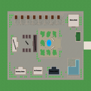 RPG map