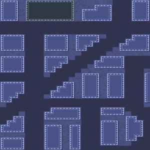 RPG map