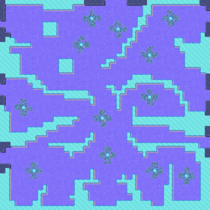 RPG map