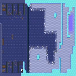 RPG map