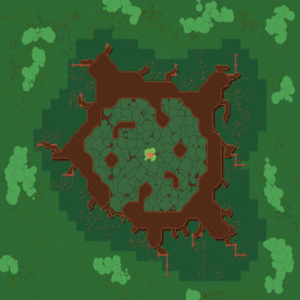 RPG map