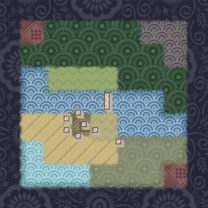 RPG map
