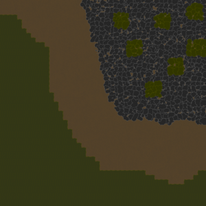 RPG map