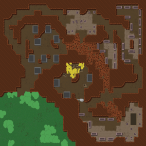 RPG map