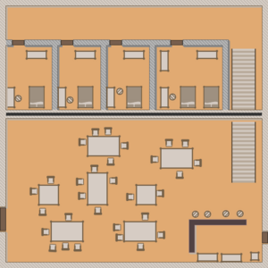 RPG map