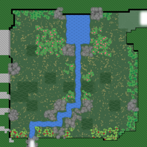 RPG map