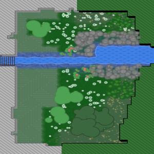 RPG map