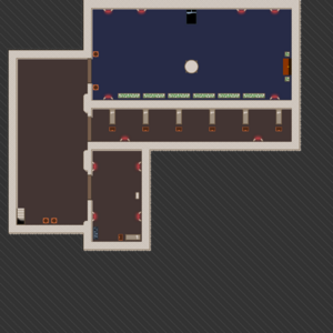 RPG map