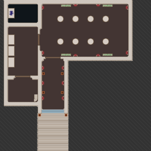 RPG map