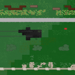 RPG map