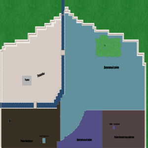 RPG map