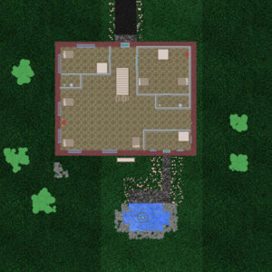 RPG map