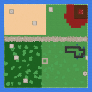 RPG map