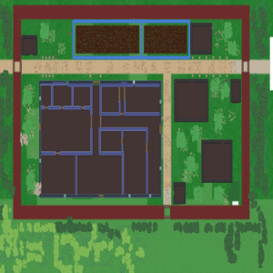 RPG map