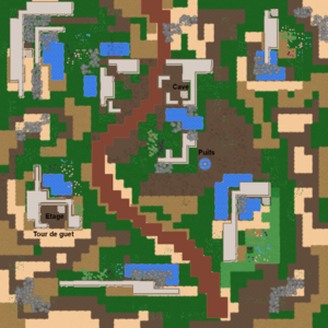 RPG map