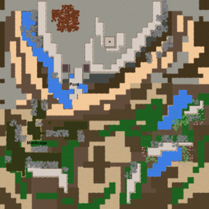 RPG map