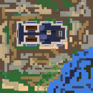 RPG map