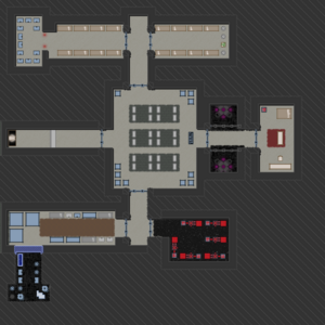 New RPG content