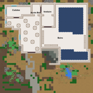 New RPG content