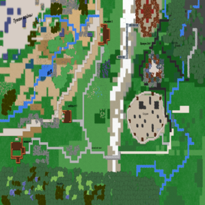 New RPG content