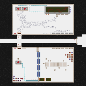 RPG map