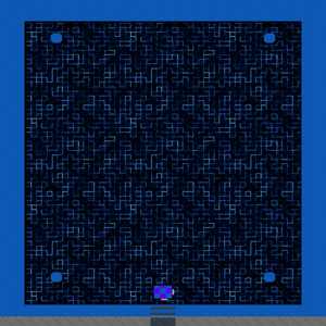 RPG map
