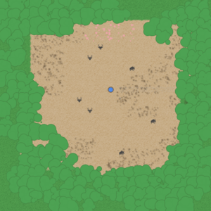 RPG map